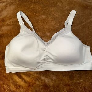 Super Comfy Nursing Bra